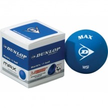 Мяч для сквоша Dunlop Max
